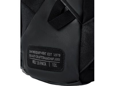 Dakine Heli 2.0 12L, pear sorbet - Bild 4
