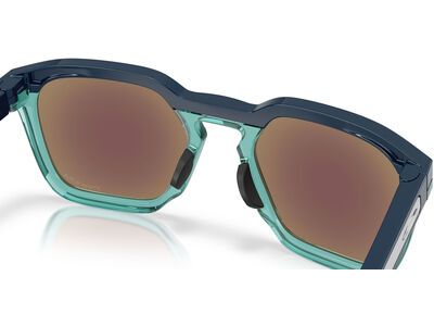 Oakley HSTN SQ 2.0, Prizm Sapphire / abyss - Bild 5