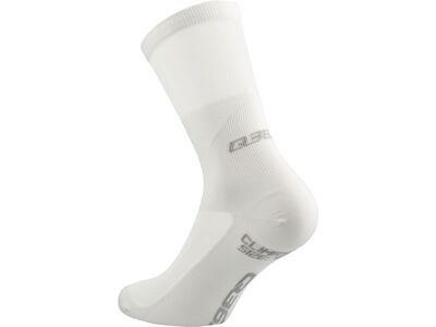 Q36.5 Clima Socks, white - Bild 2