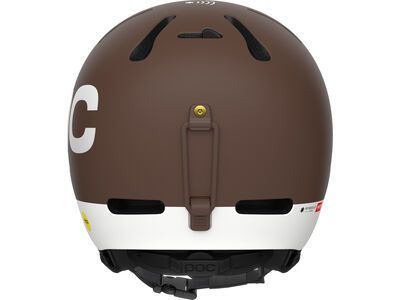POC Fornix BC, bronzite brown matt - Bild 4