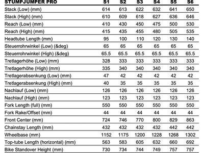 Specialized Stumpjumper Pro, rusted red/dove grey - Bild 9