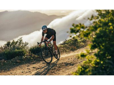 Specialized Crux DSW, satin smoke/oak green - Bild 6