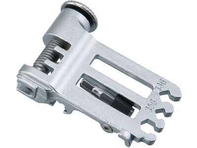 Topeak Mini 20 Pro, silver - Bild 4