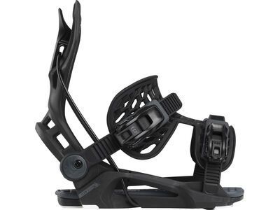 Nidecker Flow Fenix Fusion, black - Bild 4