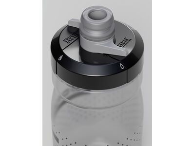 Camelbak Podium - 440 ml, smoke - Bild 4