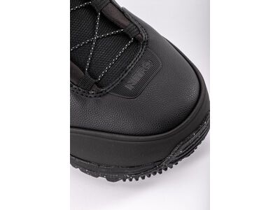 Nitro Team TLS Wide, black - Bild 7