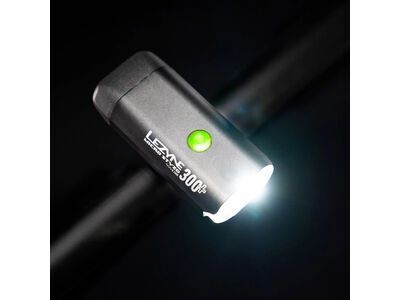 Lezyne Micro StVZO 300+ - Bild 3