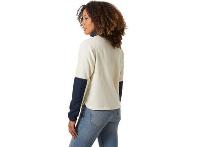 Helly Hansen Rig Fleece Jacket Damen, cream - Bild 6