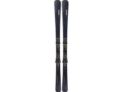K2 Blur 74 W - ERC 11 TCx Light QuikClik anthracite