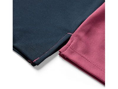 Fox Youth Defend Long Sleeve Jersey Fox Head, berry - Bild 6