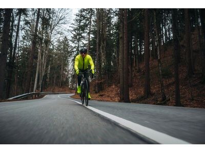 GOREWEAR Spinshift Thermo Jacke Herren, neon yellow - Bild 18