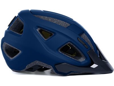 Cube Helm Fleet MIPS, blue - Bild 2