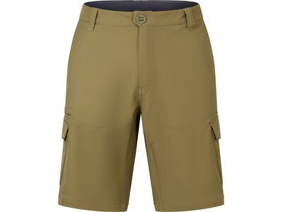 Endura Loop Cargo-Shorts bronze