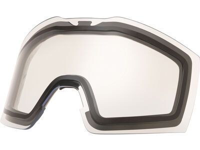 Oakley Fall Line M Replacement Lens Clear