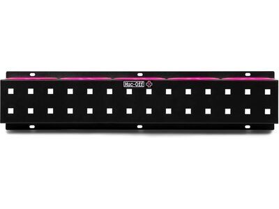 Muc-Off Bottle and Detailing Storage Rack, black - Bild 6