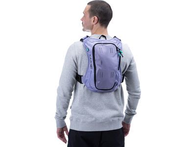 Cube Rucksack Pure 4, violet - Bild 6
