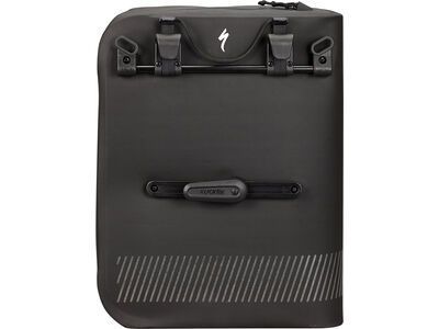 Specialized Tailwind Pannier - links, black - Bild 2