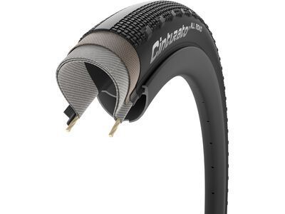 Pirelli Cinturato All Road ProWall - 700C - Bild 2