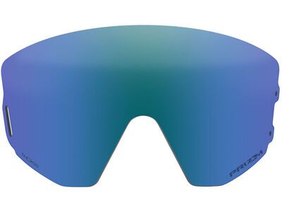Oakley Flow Scape M Replacement Lens, Prizm Snow Iced Iridium - Bild 2