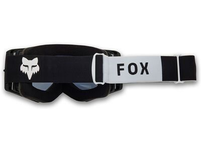 Fox Airspace Core Goggle, Grey / black - Bild 2