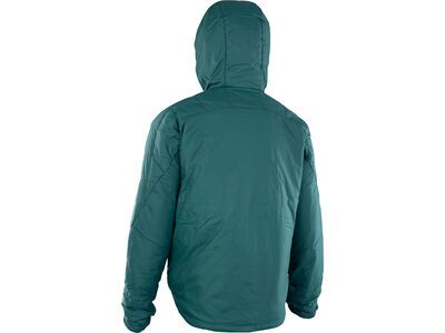 ION MTB Jacket Primaloft Shelter Men, deep-forest - Bild 2