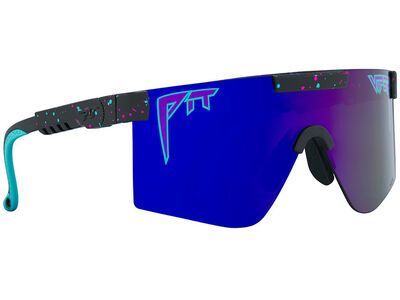 Pit Viper The Originals 2.0 Regular The Midnight / HDPV Polarized Purple
