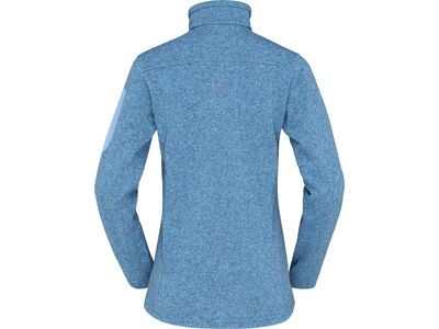Norrona femund warm2 Jacket W's, allure - Bild 3