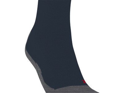 Falke SK2 Intermediate Herren, space blue - Bild 4