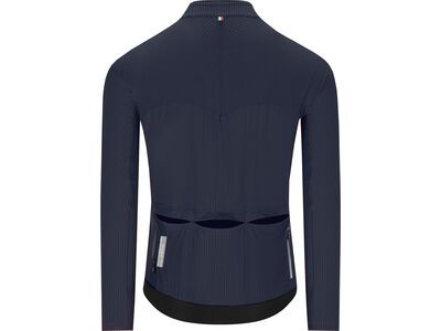 Q36.5 Dottore Pro Long Sleeve Jersey, nautica blue - Bild 2
