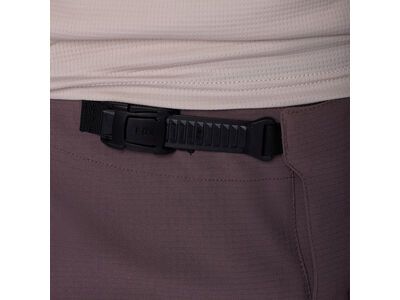 Fox Defend Pant Park SE, purple dusk - Bild 5