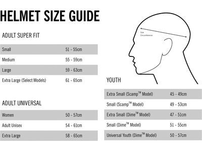 Giro Helios Spherical MIPS, matte ano blue - Bild 5