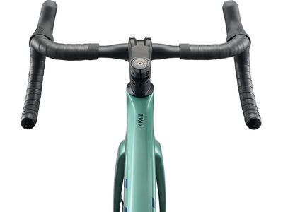 Liv Avail Advanced 3, seafoam/cosmos navy - Bild 3
