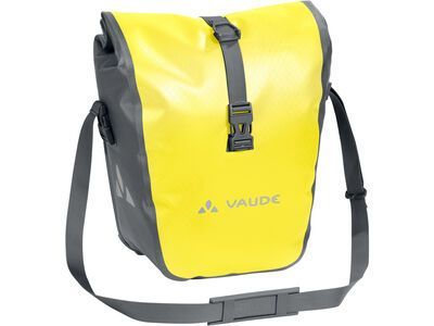 Vaude Aqua Front (Paar), canary