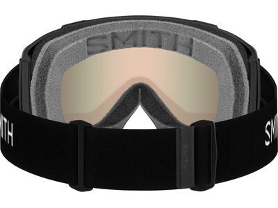 Smith Squad, ChromaPop Pro Photochromic Red Mirror / black - Bild 4