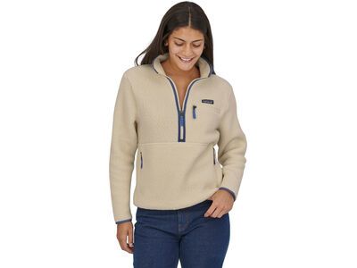 Patagonia Women's Retro Pile Marsupial, natural - Bild 2