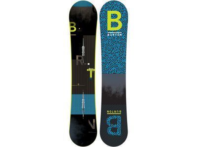 Burton Ripcord 2019 - Snowboard