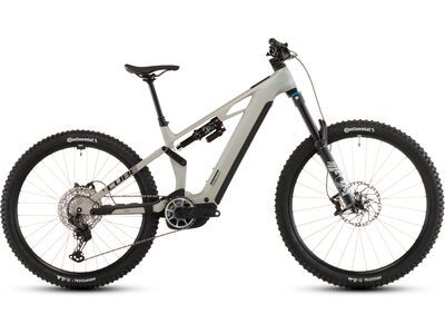 Cube Stereo Hybrid One77 HPC SLX 800, glintsand´n´black
