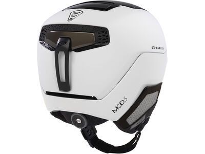 Oakley Mod5 I.C.E., matte/polished white - Bild 8