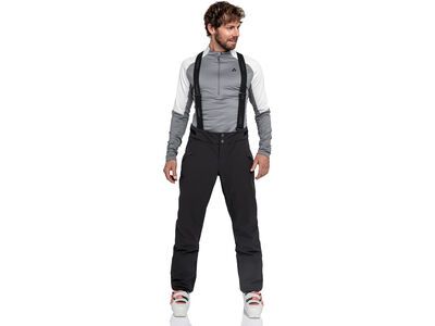 Schöffel Pants Style Pontre MNS, black - Bild 3