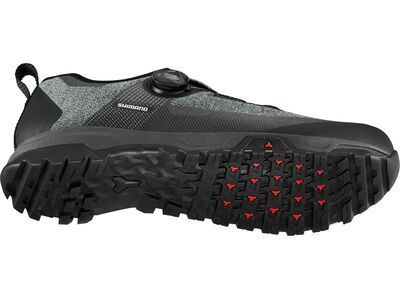 Shimano SH-ET701, black - Bild 5