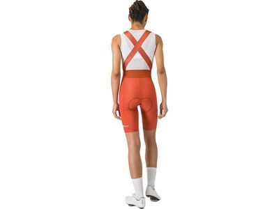 Castelli Espresso 2 W DT Bibshort, paprika - Bild 8