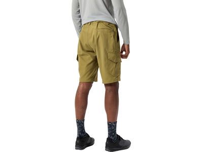 Endura Loop Cargo-Shorts, bronze - Bild 5