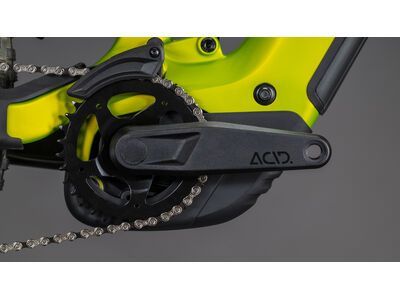 Cube Stereo Hybrid One44 Pro 800 27.5, lizard´n´black - Bild 4