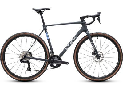 Cube Cross Race C:62 Race, carbon´n´crisscross - Bild 1