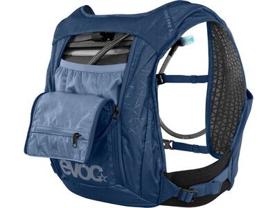 Evoc Hydro Pro 3 + Hydration Bladder 1,5, denim - Bild 7