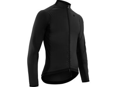 Assos Mille GT Wind Jacket S11, black series - Bild 2