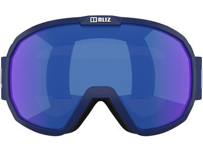 Bliz Charge OTG, Brown Blue / matt dark blue - Bild 3