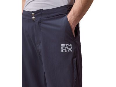 Endura AllTrack Ride Übershorts, carbon grey - Bild 7