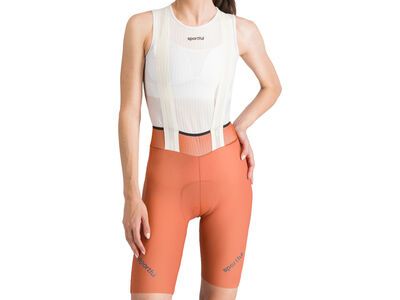 Sportful Hyperepic W Bibshort, sienna glow - Bild 1