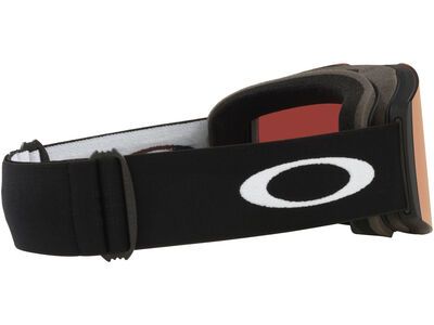 Oakley Fall Line L, Prizm Rose Gold Iridium / matte black - Bild 7